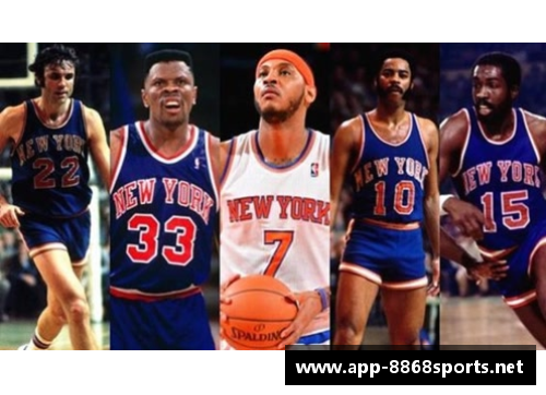 NBA球队全面解析：阵容、历史与赛季表现一览