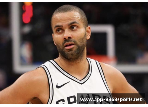 NBA球星托尼·帕克的妻子：她的生活、事业与与帕克的美好时光