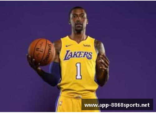 NBA球员波普的职业生涯和个人成就全面解析