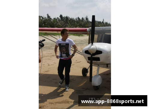 球员夫妻飞机：探索体育明星在空中生活的奇妙旅程