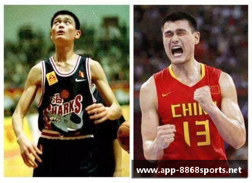 NBA球星：巅峰时刻与传奇经历盘点