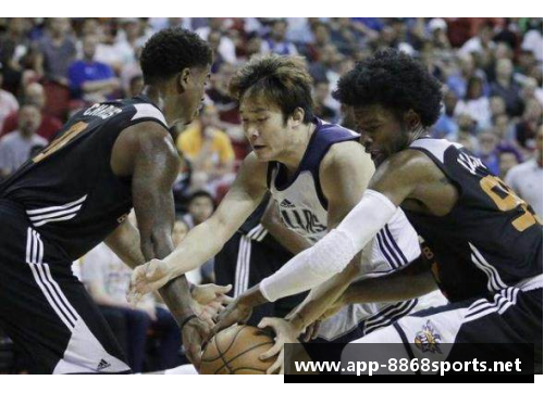 NBA训练精华：打造你的完美篮球技能计划